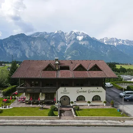 Appartamento Alpenflair Mit Balkon - Inkl Parkplatz #6 *