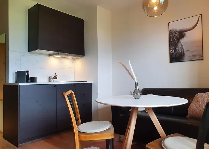 Apartamento Alpenflair Mit Balkon - Inkl Parkplatz #6 Innsbruck